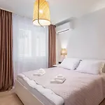 Апартаменты Kovac Family *