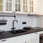 Апартаменты Kovac Family