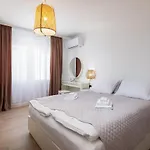 Апартаменты Kovac Family