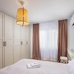 Апартаменты Kovac Family *