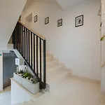 Апартаменты Kovac Family Макарска