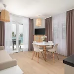 Апартаменты Kovac Family *