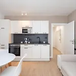 Апартаменты Kovac Family Макарска