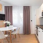 Kovac Family Апартаменты