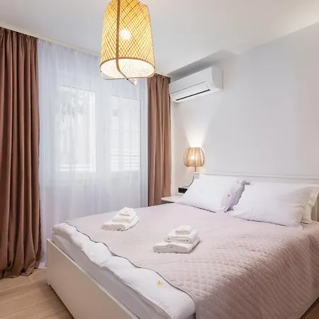 Apartment Kovac Family *