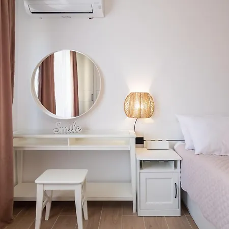 Kovac Family Apartment *