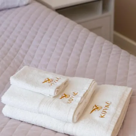 Kovac Family Apartment