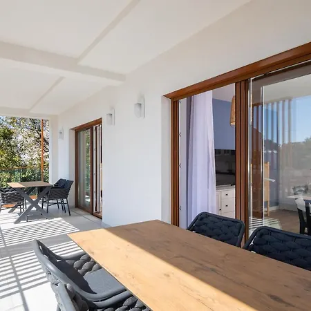 Apartment Kovac Family