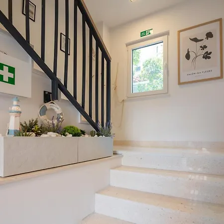 Kovac Family Apartment