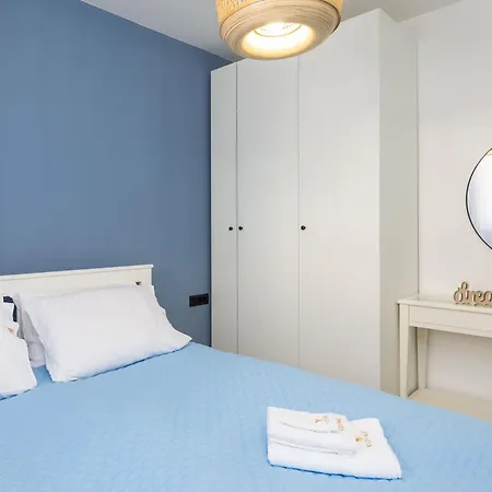 Kovac Family Makarska