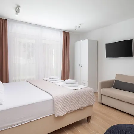 Apartman Kovac Family *