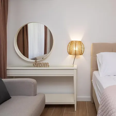 Apartment Kovac Family *