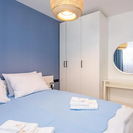 Kovac Family Apartment