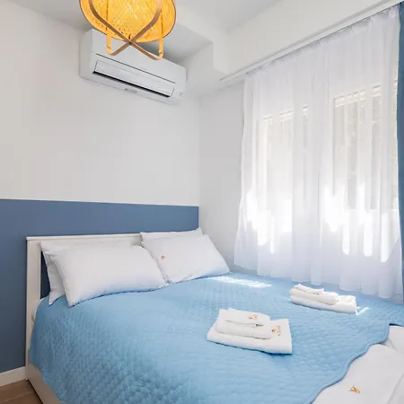 Kovac Family Apartment *