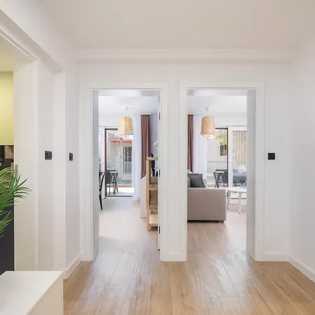 Apartment Kovac Family Makarska