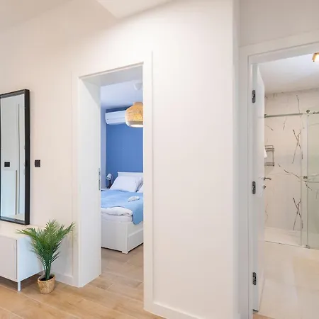 Kovac Family Apartment *