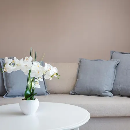 Kovac Family Apartment