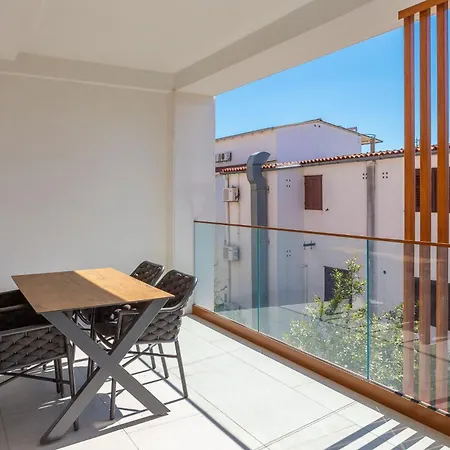 Apartment Kovac Family Makarska