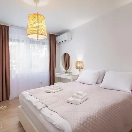 Apartment Kovac Family *