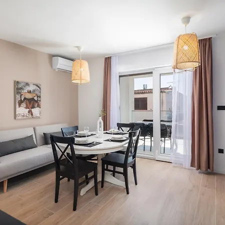 Apartment Kovac Family Makarska