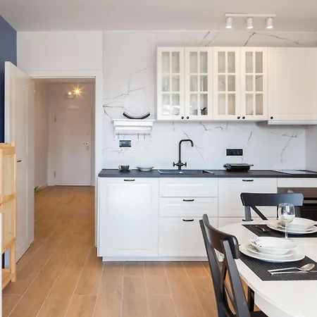 Apartment Kovac Family