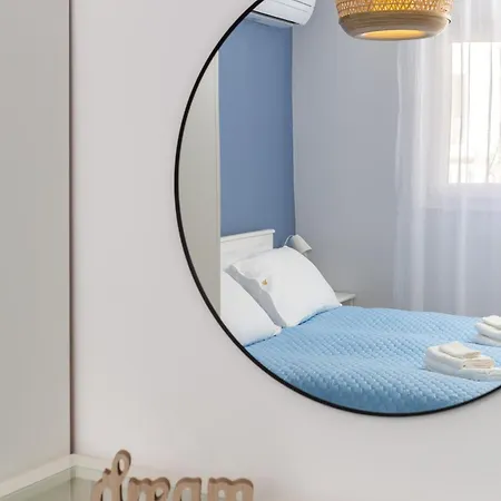 Kovac Family Apartment Makarska