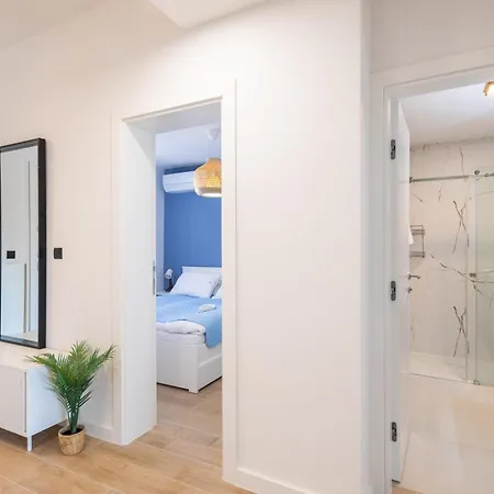 Kovac Family Apartment