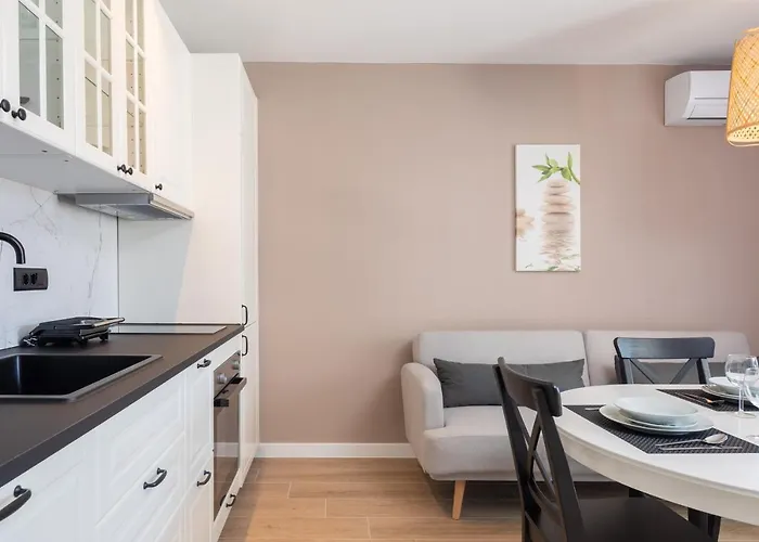 Kovac Family Apartman