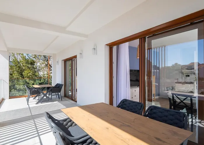 Apartman Kovac Family