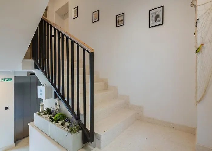 Apartman Kovac Family Makarska