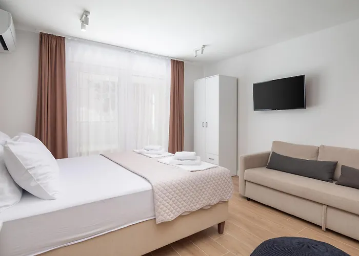 Apartman Kovac Family *