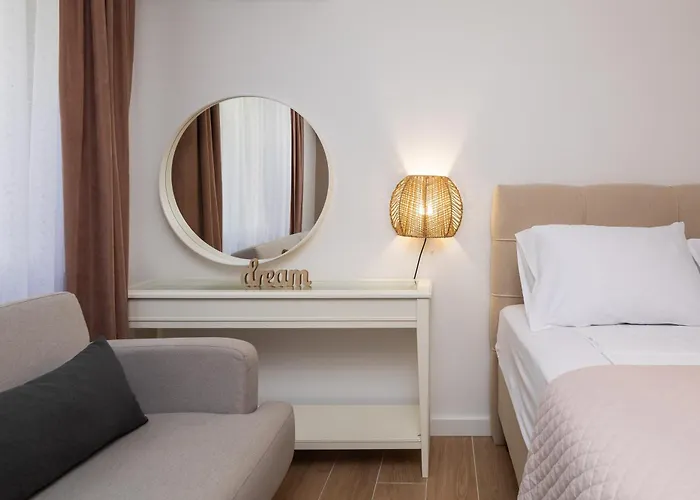 Apartman Kovac Family *