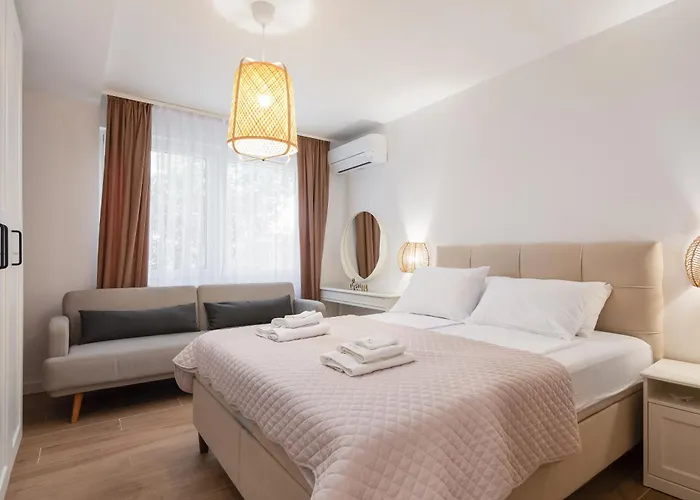 Kovac Family Apartman *