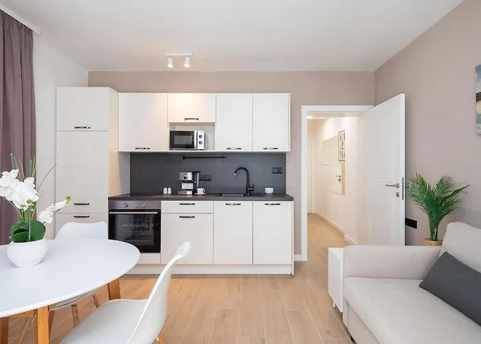 Apartman Kovac Family Makarska