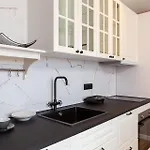 Kovac Family Apartment