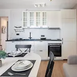 Kovac Family Apartment Makarska