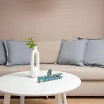 Kovac Family Apartment