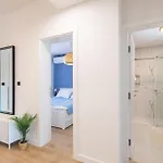 Kovac Family Apartment *
