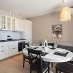 Apartment Kovac Family *