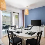 Apartment Kovac Family *