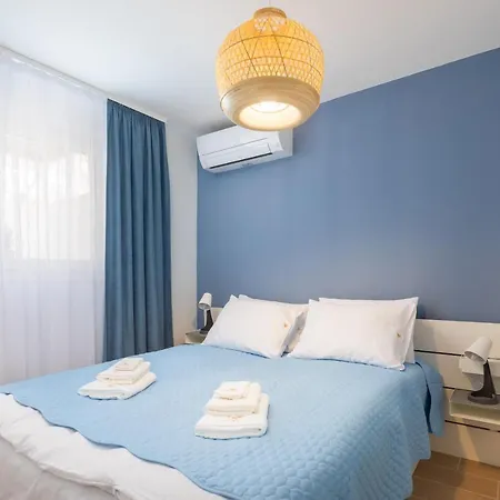 Kovac Family * Makarska