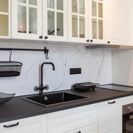 Appartement Kovac Family