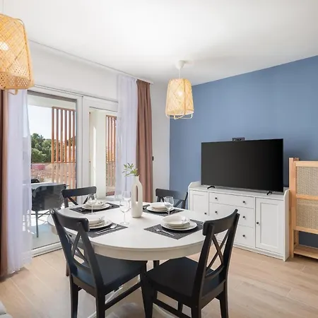 Apartamento Kovac Family