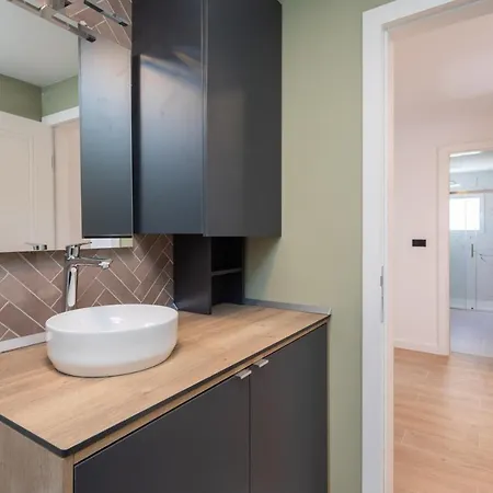 דירה Kovac Family