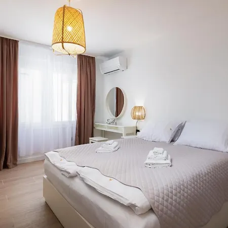 Apartman Kovac Family