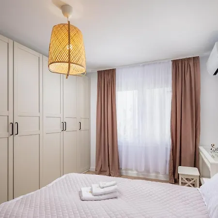 Apartman Kovac Family *