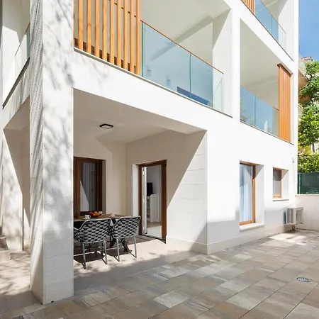 Apartman Kovac Family *