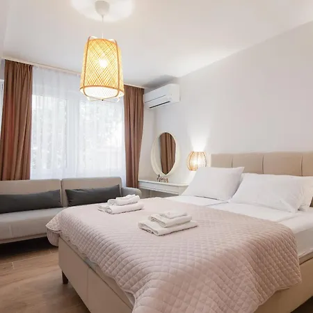 Kovac Family Apartamento *