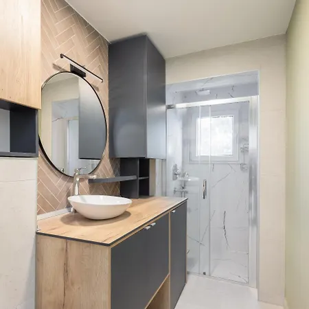 דירה Kovac Family