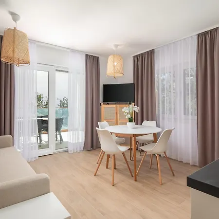 Apartamento Kovac Family *
